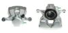 BUDWEG CALIPER 344825 Brake Caliper